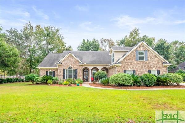 5 Holly Tree CT, Richmond Hill, GA 31324