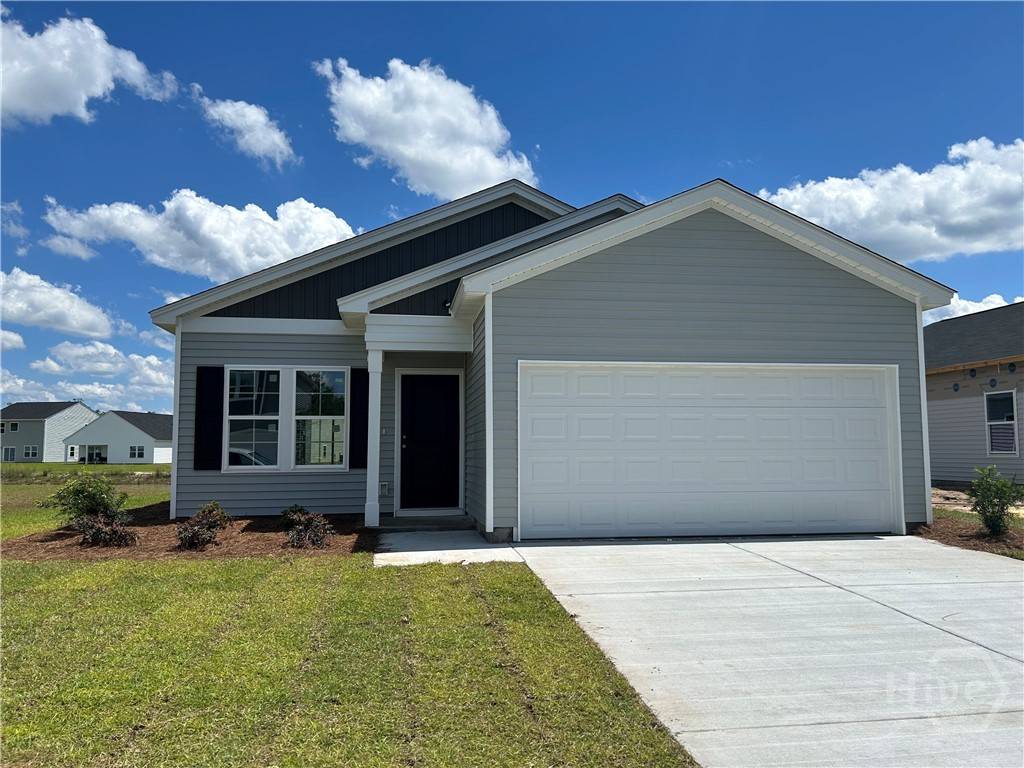 109 Stillhouse DR, Springfield, GA 31329