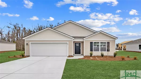 47 Autumns Wood DR, Brunswick, GA 31525