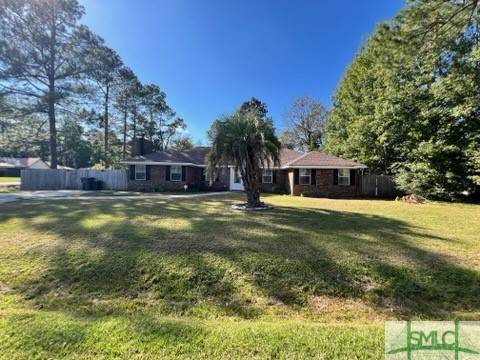 113 Cedar ST, Hinesville, GA 31313