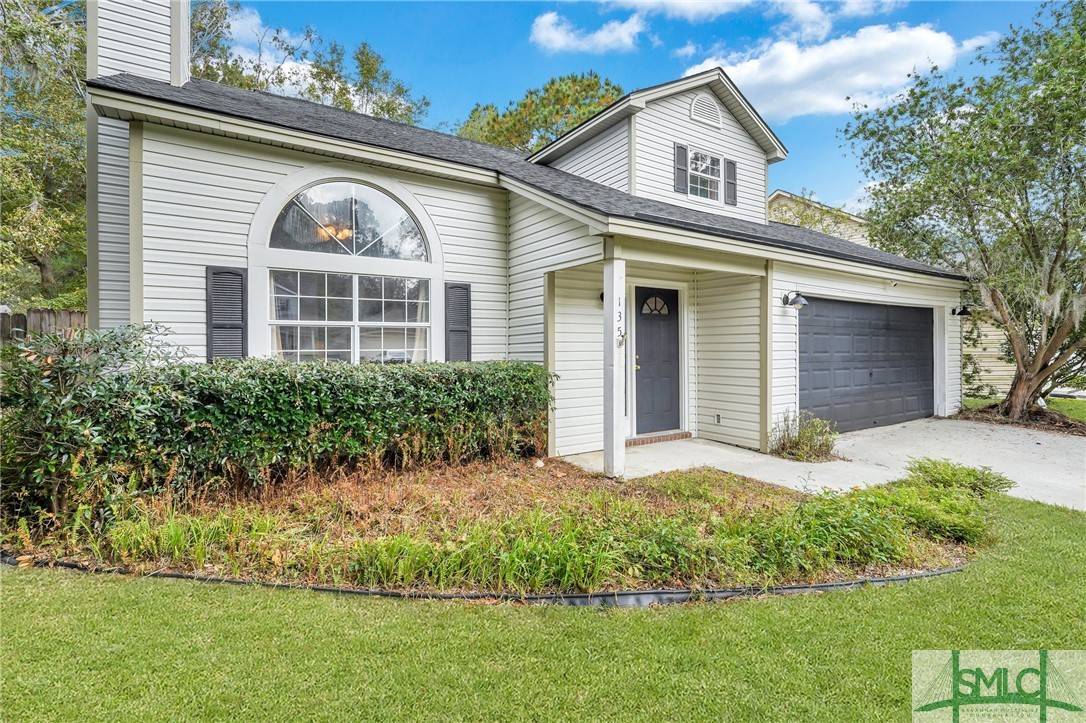 Savannah, GA 31419,135 Saint Ives DR