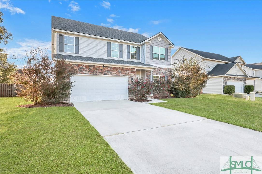 Savannah, GA 31419,23 Wesleyan DR