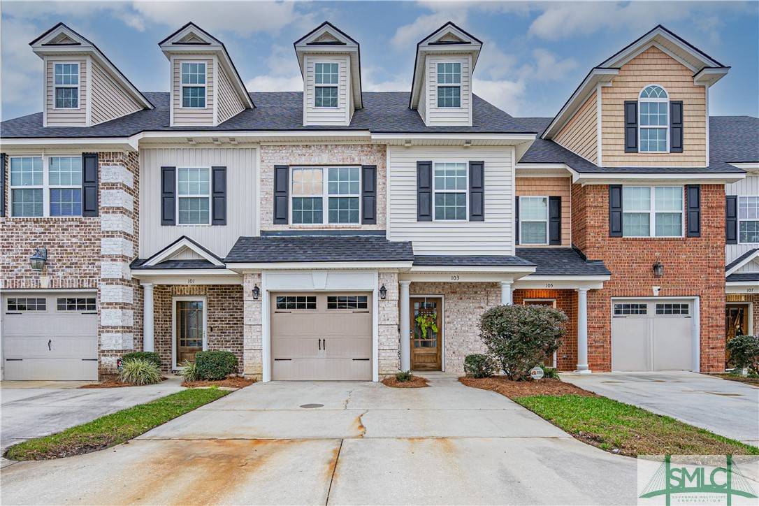 103 Ventura PL, Pooler, GA 31322