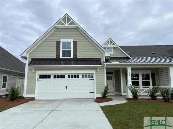 644 Blue Moon XING, Pooler, GA 31322