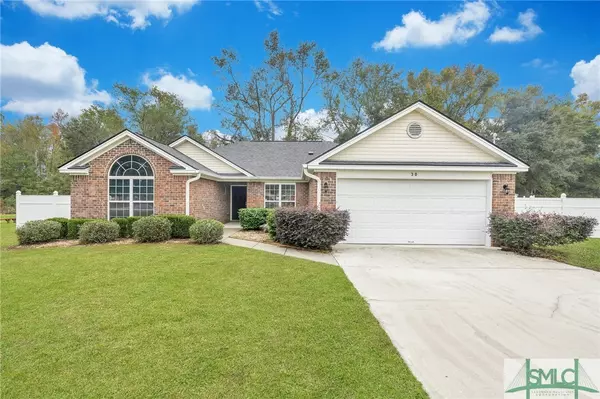 30 Zachary TRL, Ellabell, GA 31308