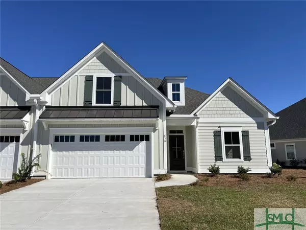 646 Blue Moon XING, Pooler, GA 31322