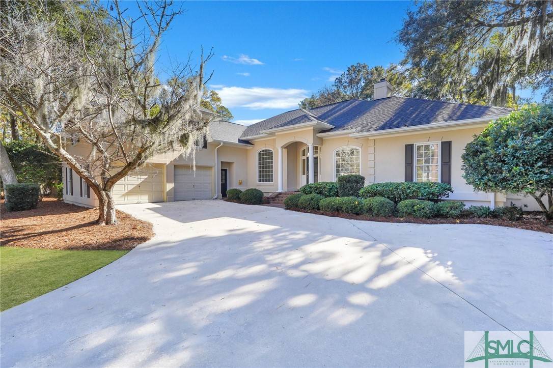Savannah, GA 31411,1 Chelmsford LN