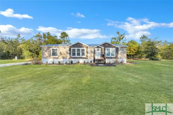 100 Anchor LN, Pembroke, GA 31321