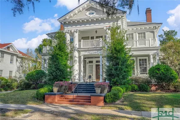 Savannah, GA 31401,18 E 34th ST