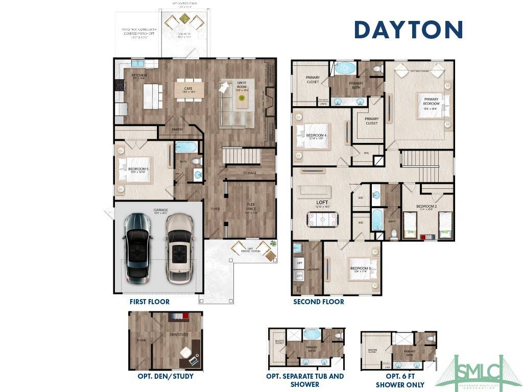 Savannah, GA 31407,108 Fenway ST