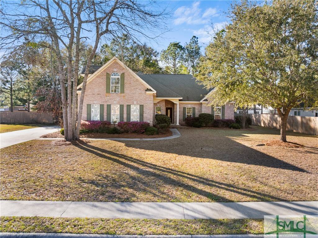 Guyton, GA 31312,110 South Effingham Plantation DR
