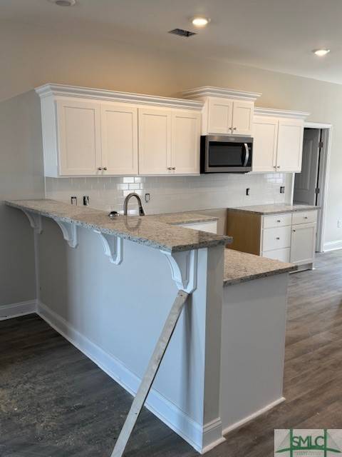 Ludowici, GA 31316,115 Freshwater LN