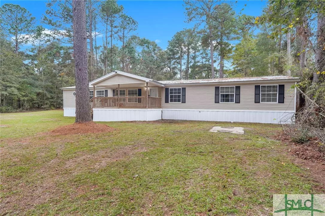 Ellabell, GA 31308,190 Lee DR