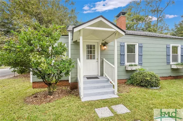 Savannah, GA 31405,202 E 58th ST