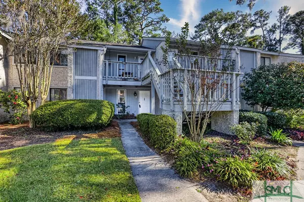 102 Oyster Shell RD #C-3, Savannah, GA 31410