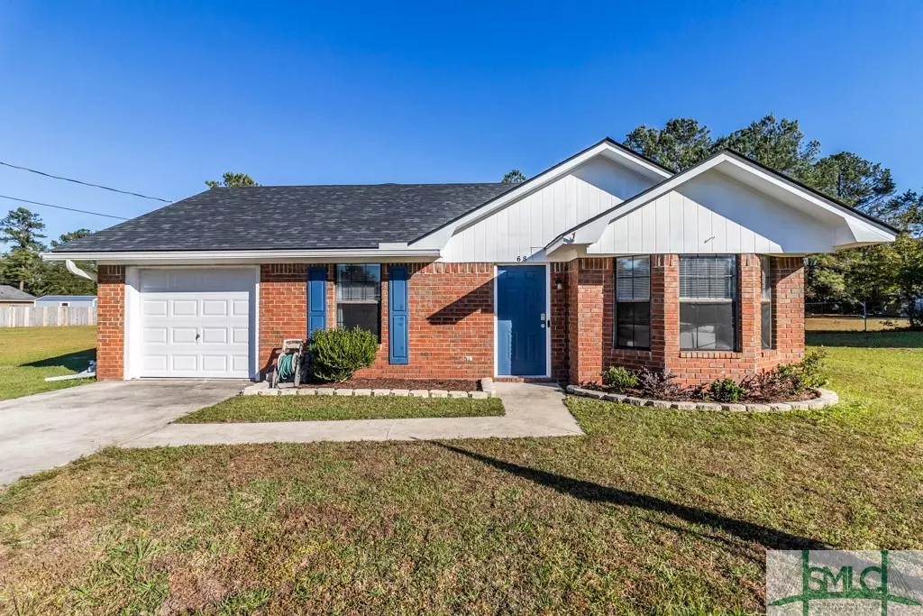 Allenhurst, GA 31301,68 Retriever WAY