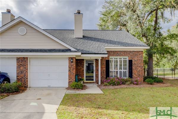 1159 Mohawk ST #B-1,  Savannah,  GA 31419