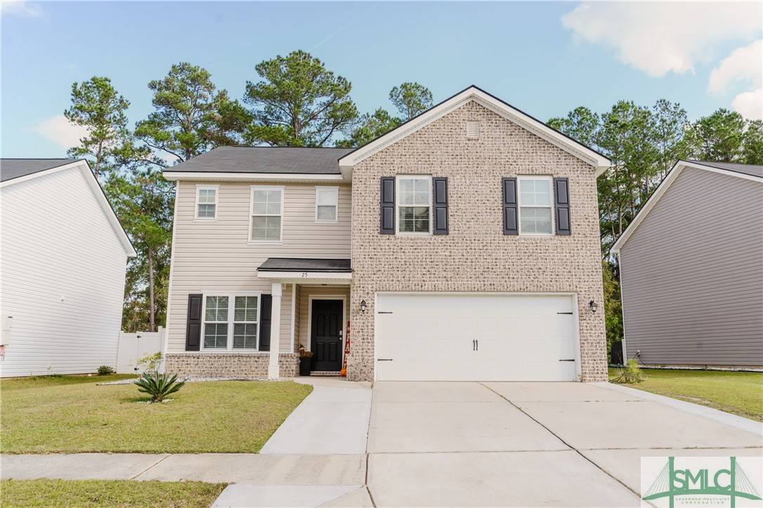 25 Stepping Stone WAY, Bluffton, SC 29910