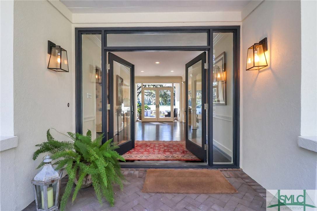 Savannah, GA 31411,3 Prickly Pear LN