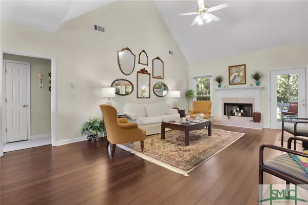 Savannah, GA 31405,4 Oak Park PL