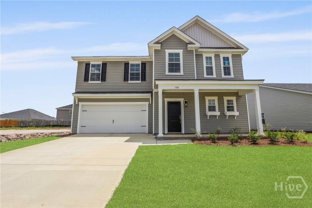 Savannah, GA 31407,158 Orkney ST