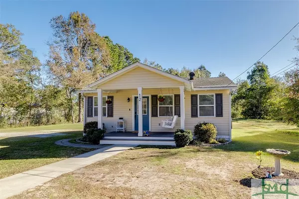 Bloomingdale, GA 31302,12 Ray ST