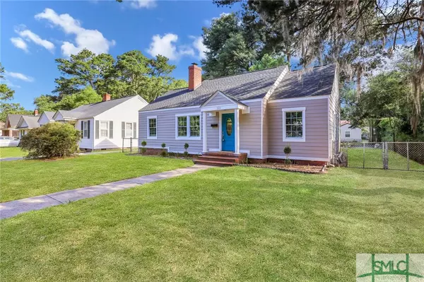 Savannah, GA 31404,2122 E 43rd ST