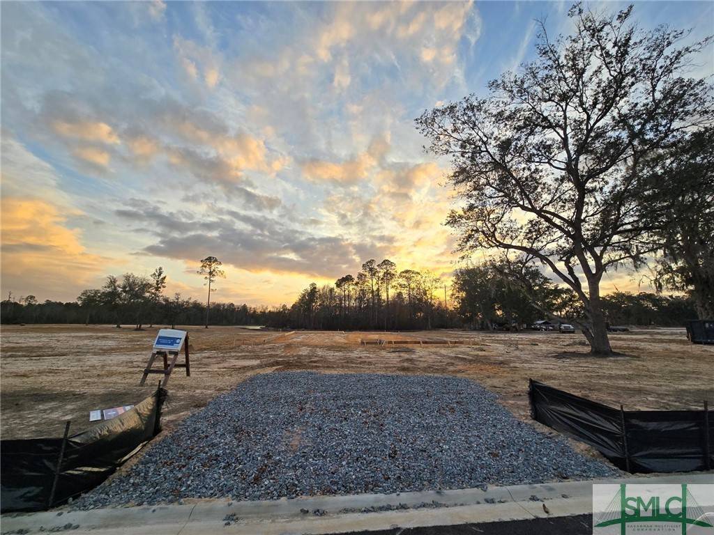 Ludowici, GA 31316,280 Palmetto WAY NE