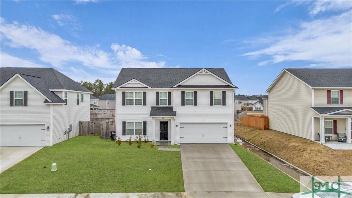 Hinesville, GA 31313,170 Herty LN