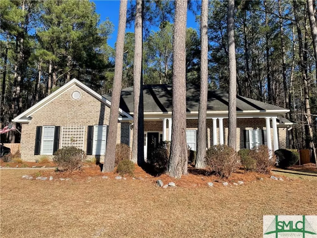 Rincon, GA 31326,119 Brookstone WAY