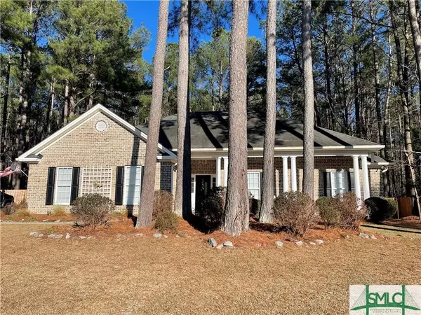 119 Brookstone WAY, Rincon, GA 31326