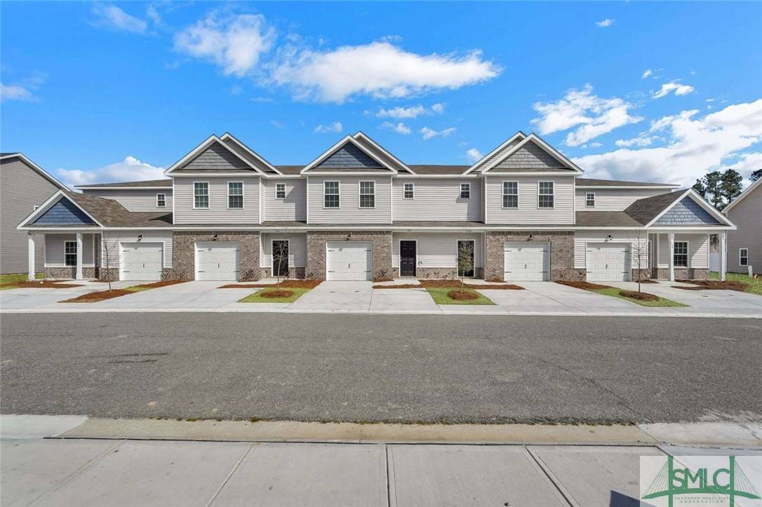 534 Governor Treutlen CIR, Pooler, GA 31322