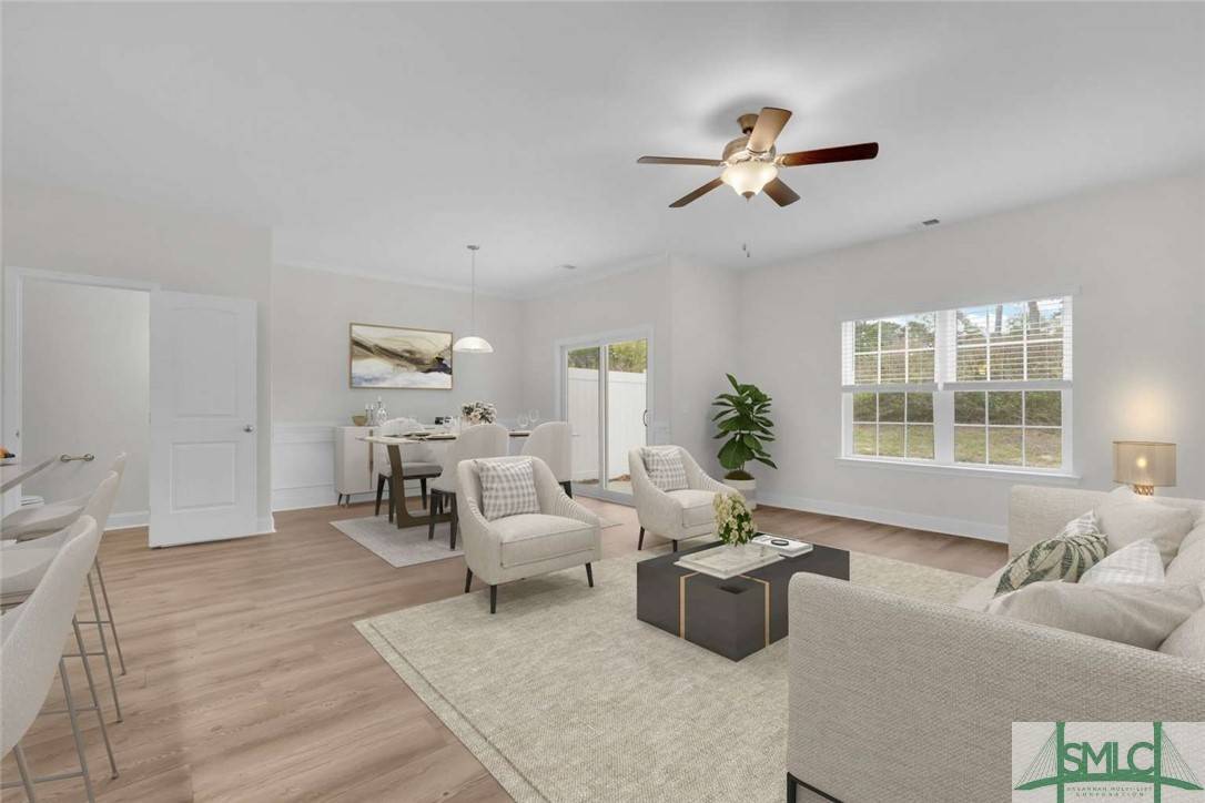 Pooler, GA 31322,534 Governor Treutlen CIR