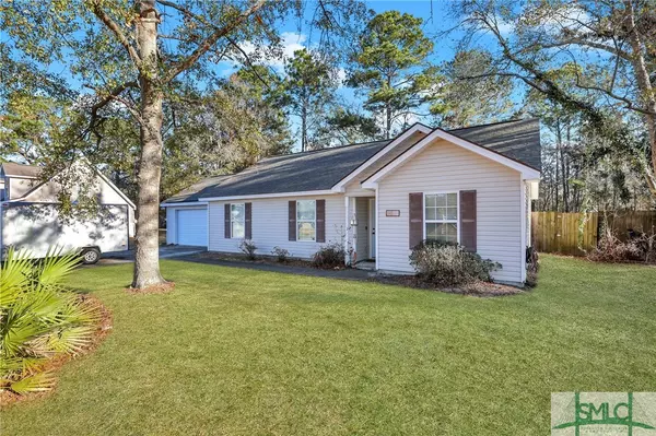 Guyton, GA 31312,277 Barrister CIR