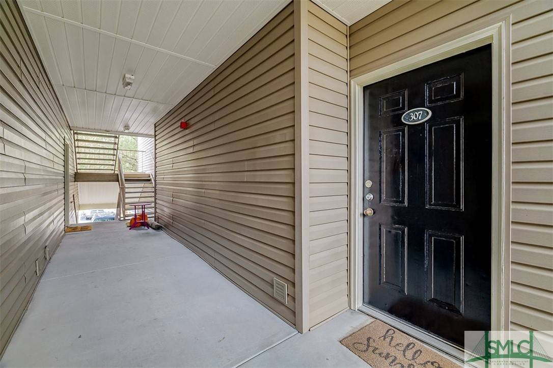 Savannah, GA 31419,12300 Apache AVE #307