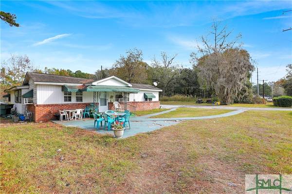 1514 Staley AVE, Savannah, GA 31405