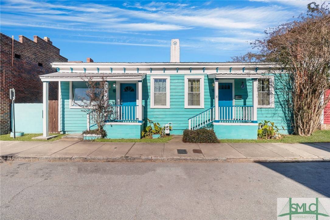Savannah, GA 31401,8 E 41st ST