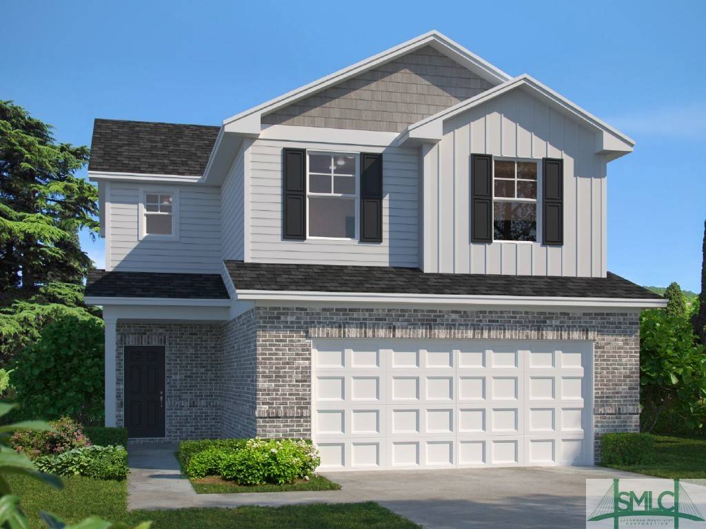 38 Blues DR, Pooler, GA 31322