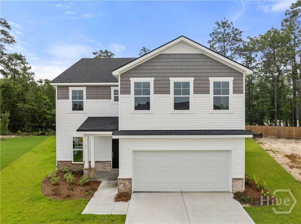 47 Blues DR, Pooler, GA 31322