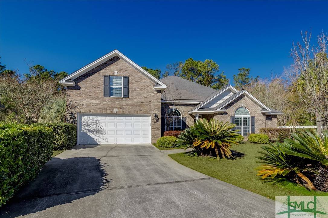Pooler, GA 31322,100 Magnolia DR
