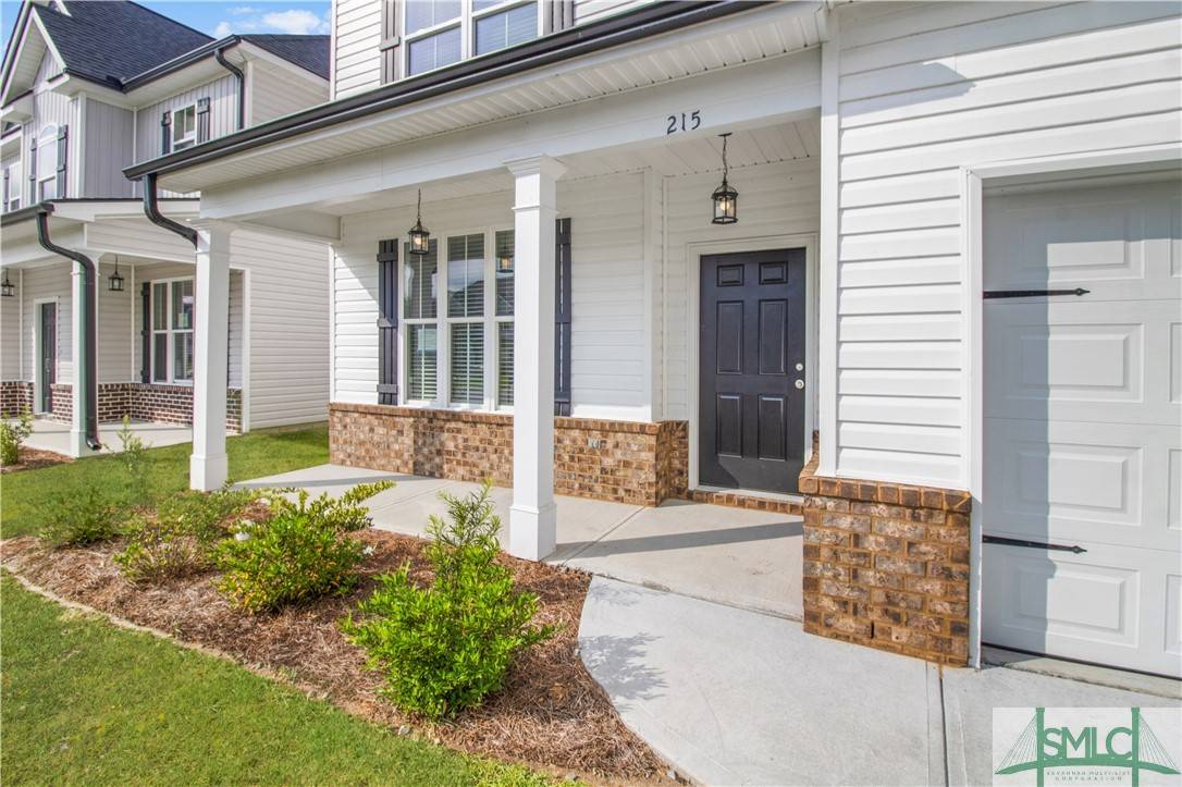 Savannah, GA 31405,215 Laguna WAY