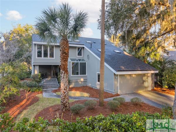 20 Mainsail XING, Savannah, GA 31411