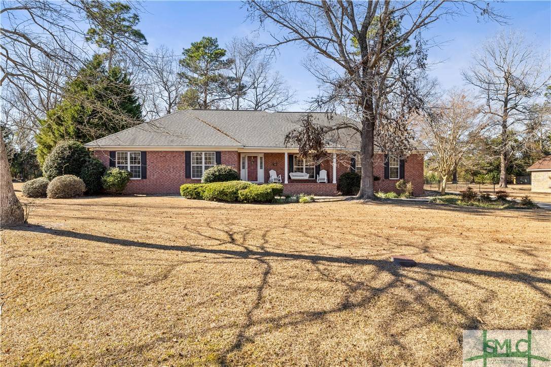 705 Brookwood DR, Statesboro, GA 30461