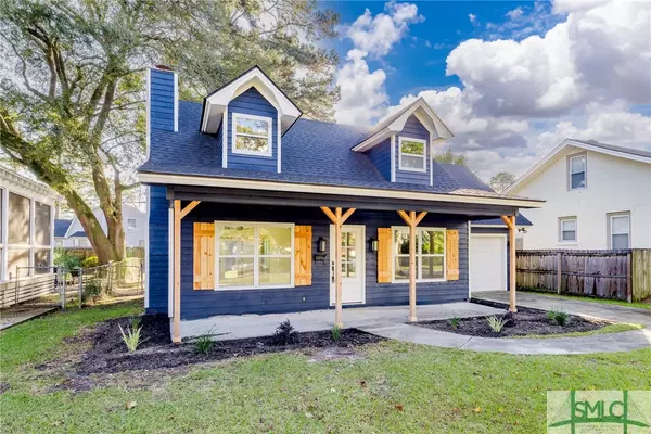 Savannah, GA 31405,523 E 55th ST