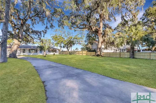 Thunderbolt, GA 31410,34 Brightwater DR