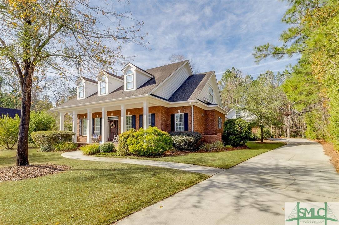 Savannah, GA 31405,4 Saw Grass CT