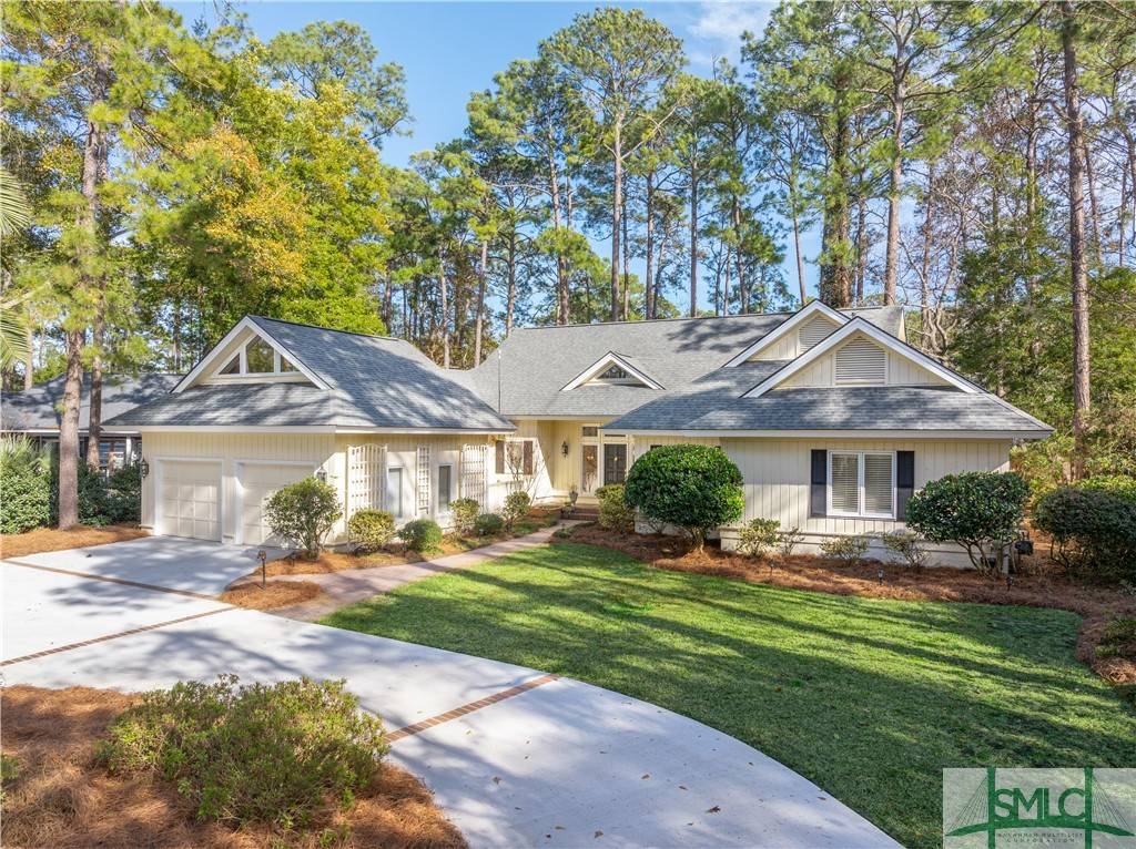 Savannah, GA 31411,7 Pepper Bush CIR