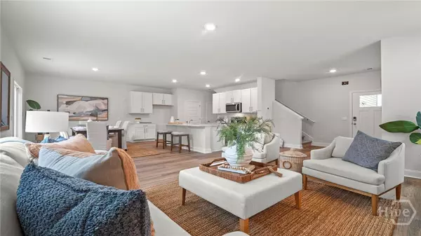 Port Wentworth, GA 31407,50 Cypress LOOP