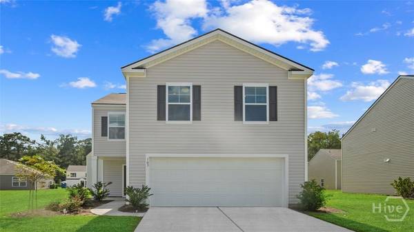 103 Red Admiral LN, Savannah, GA 31419