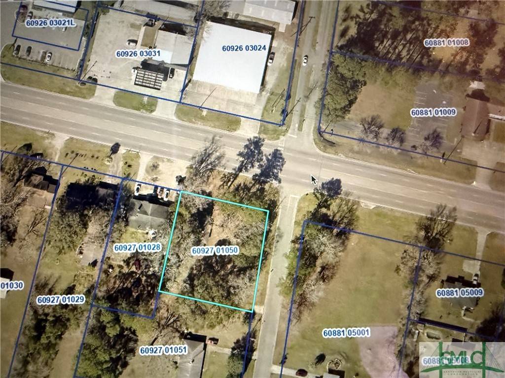 2603 US Highway 80 AVE, Garden City, GA 31302